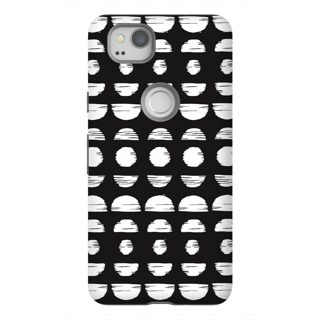 Phases Phone Case
