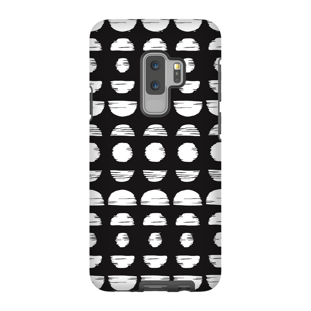 Phases Phone Case