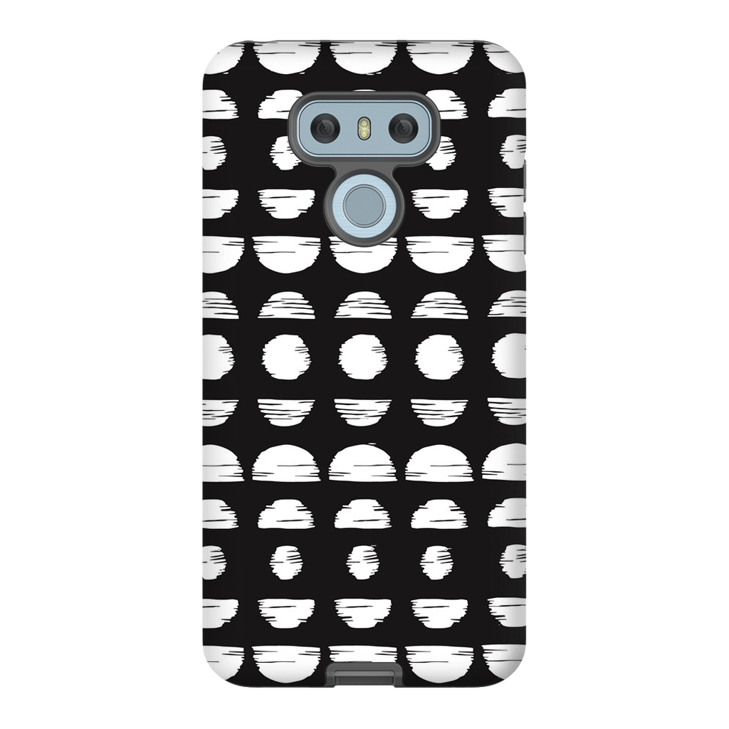 Phases Phone Case