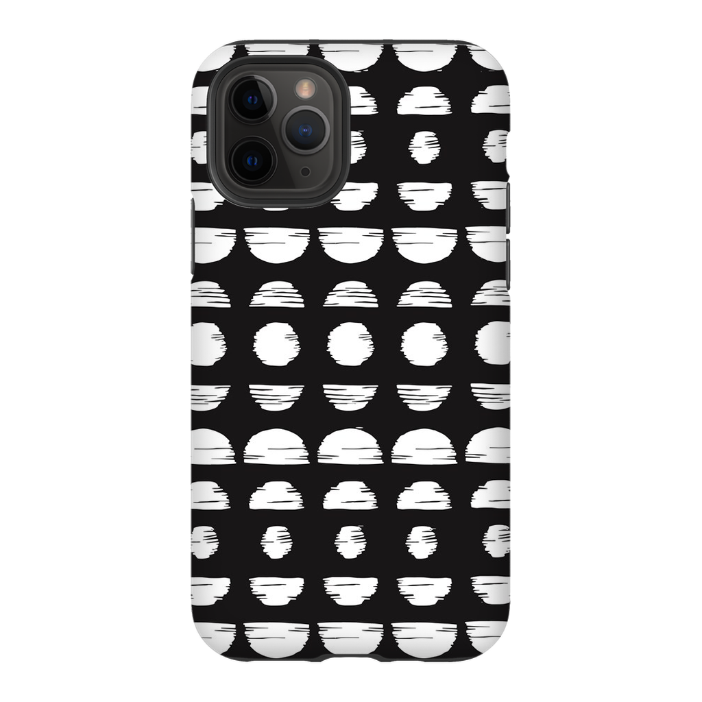 Phases Phone Case