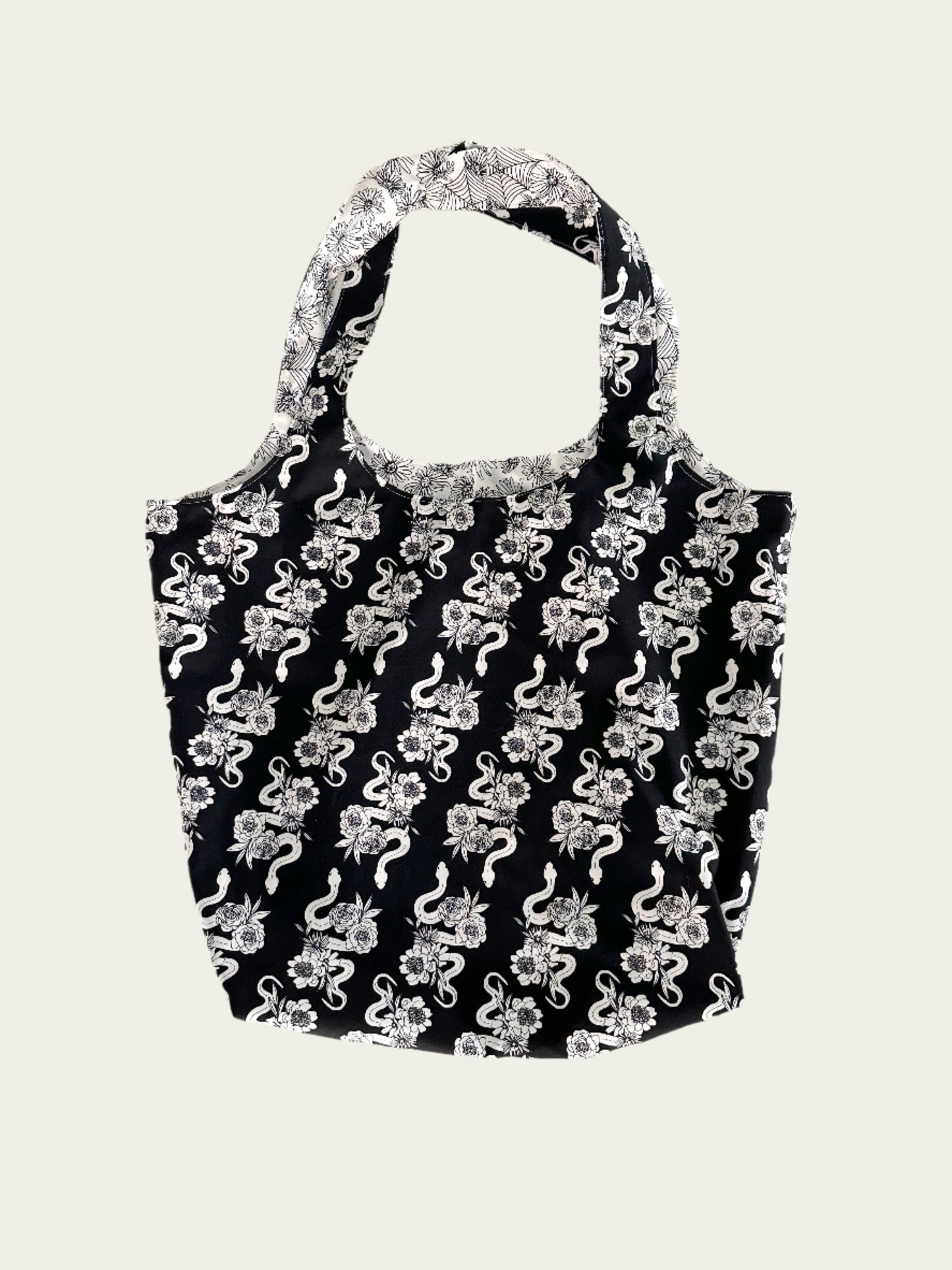 Halloween Reversible totes