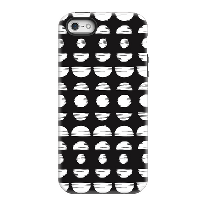 Phases Phone Case