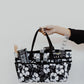 Craft Tote | Moody Floral