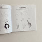 How to draw all the animals for kids