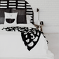 Phases Fleece Blanket