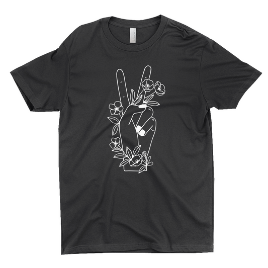Peace T-Shirts
