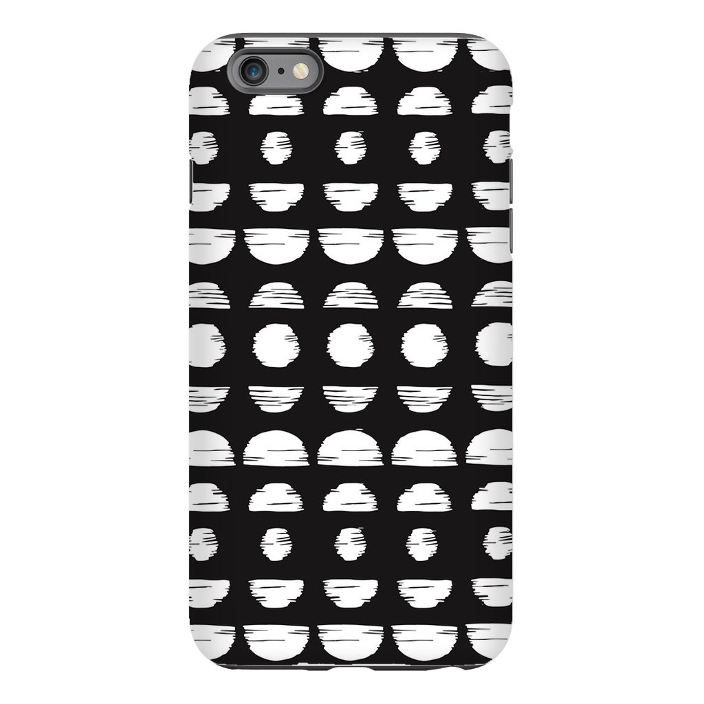 Phases Phone Case