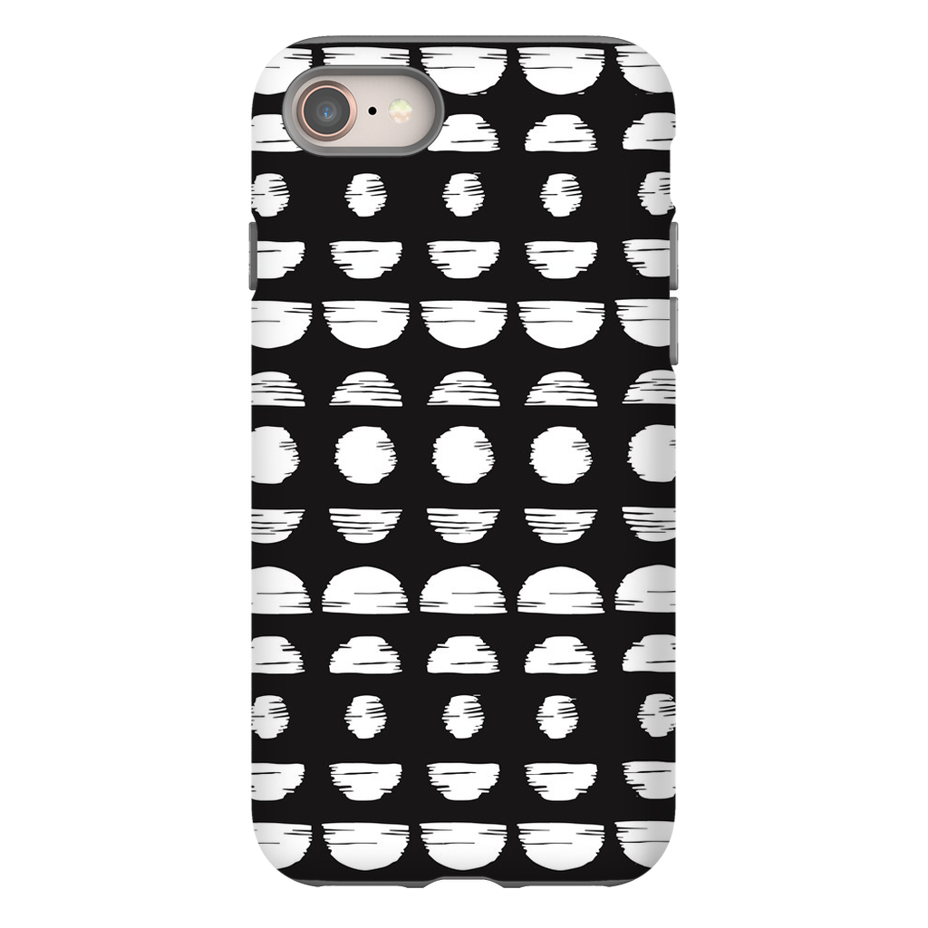 Phases Phone Case