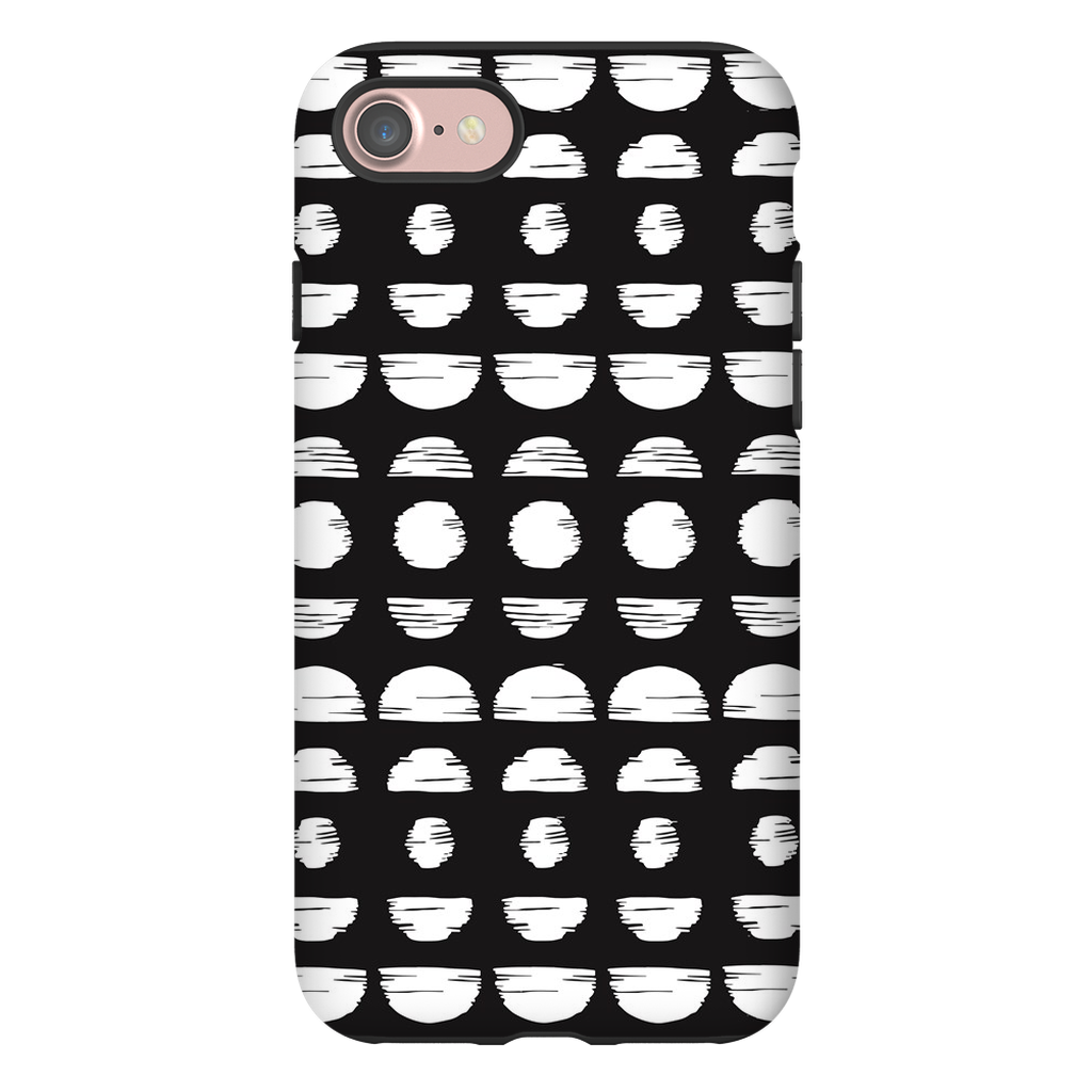 Phases Phone Case